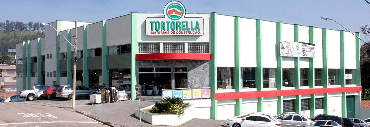 Banner tortorella