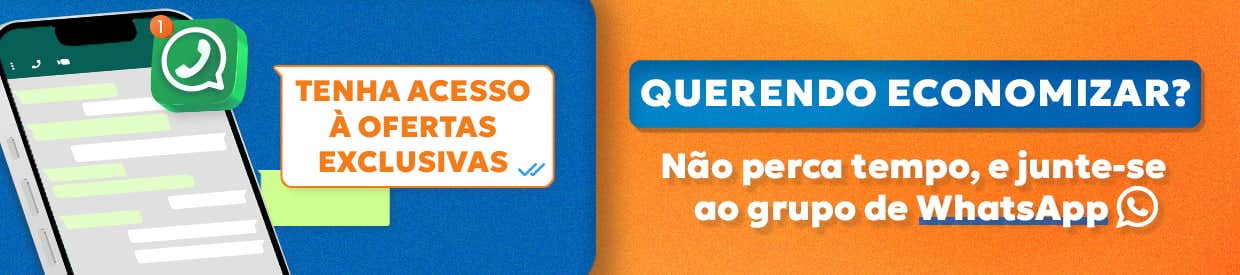 Whats APP de Ofertas